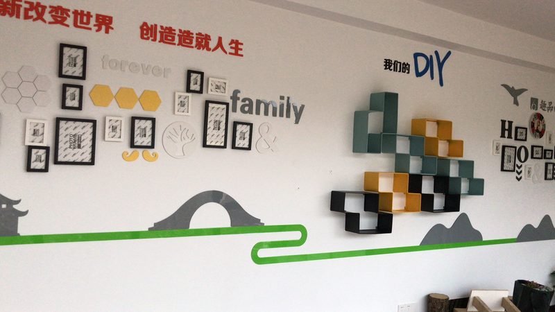 包装设计步骤解析：不同材质应用解析