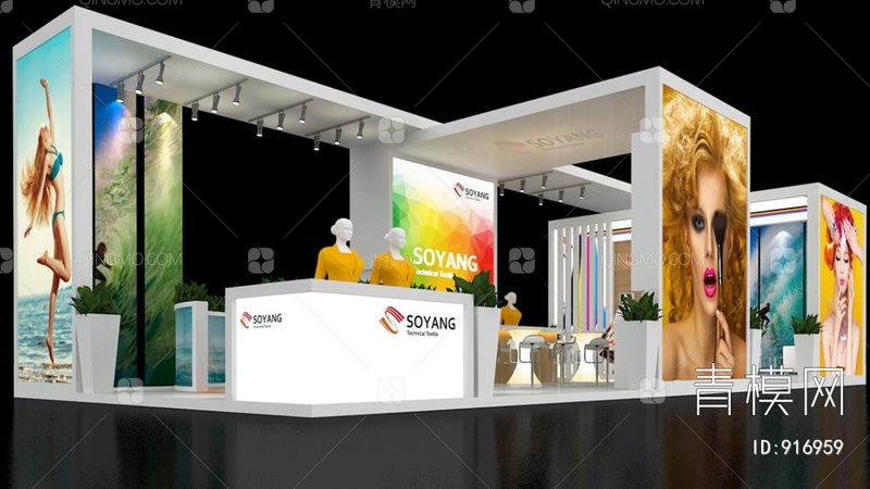 成都展览活动搭建，厂家直营的五大关键考量