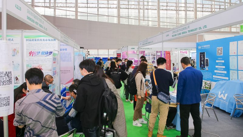 展览展示施工与普通装修的区别解析