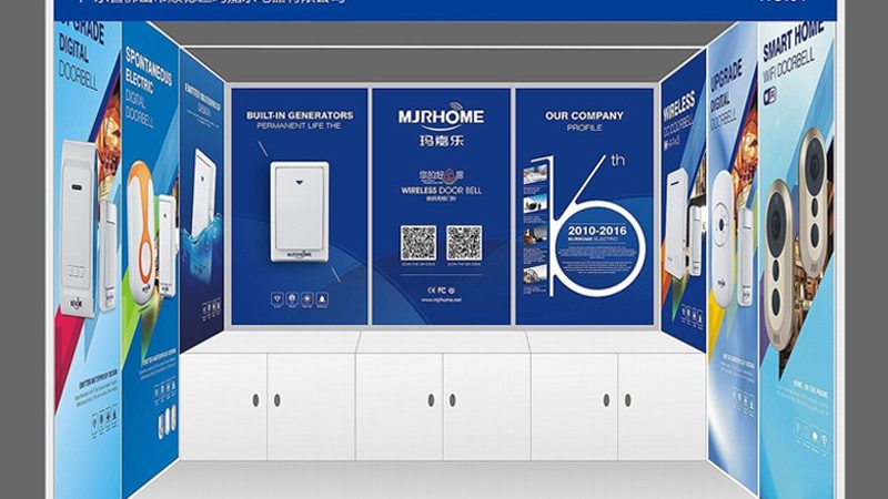 展览展示公司如何选？揭秘优质服务的关键要素