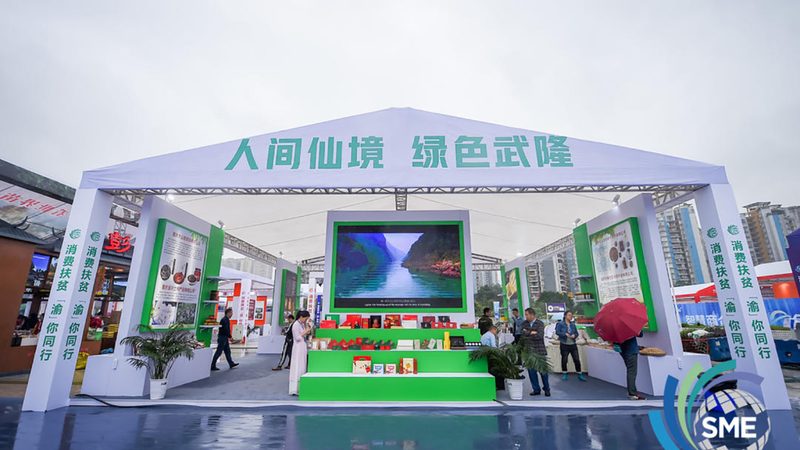 广州会展现场执行服务流程：从进场到撤展的关键拆解